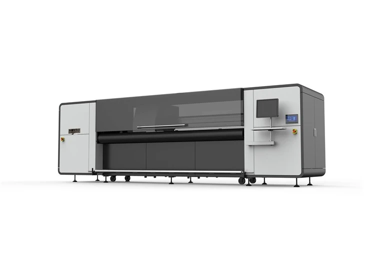 Hybrid Printing Machine